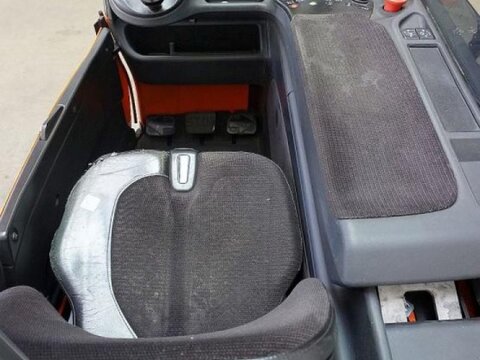 Linde R 14 HD 1120 3