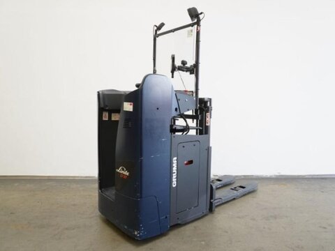 Linde D 12 SF 1164