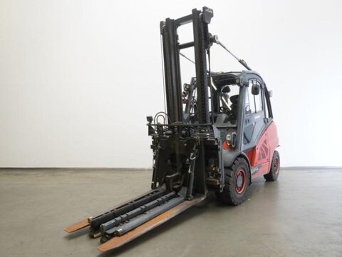 Linde H 45 D EVO 394-02