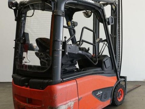 Linde E 16 EVO 386-02 2