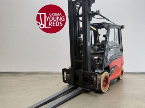 Linde E 50/600 HL 388 2