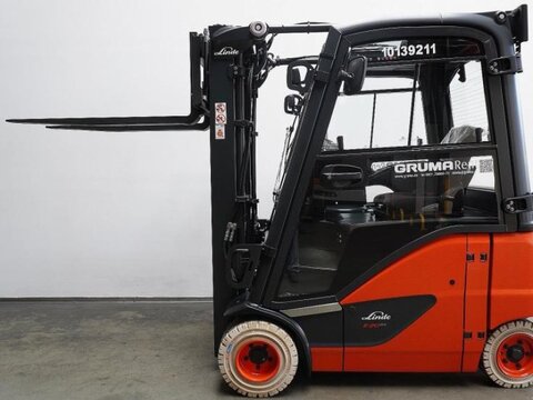 Linde E 20 PH EVO 386-02 3