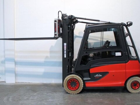 Linde E 50 HL 388 2
