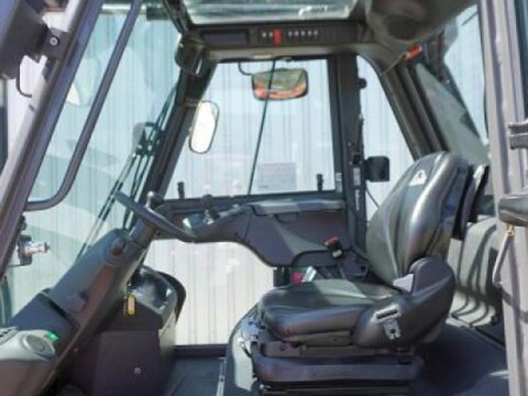 Linde H 80 T EVO 396-03 3