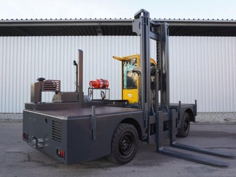 Jumbo BGX 80/14/50 SFH 2