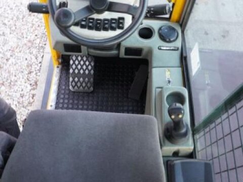 Jumbo BGX 80/14/50 SFH 3