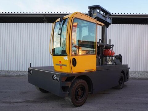 Jumbo BGX 80/14/50 SFH