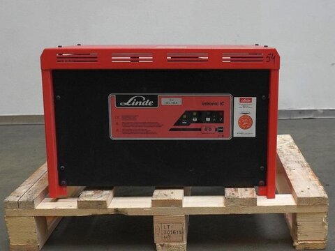 Intronic IC 24V/60A EUW 2