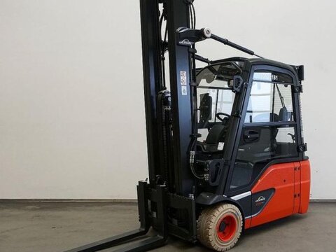 Linde E 20 L EVO 386-02
