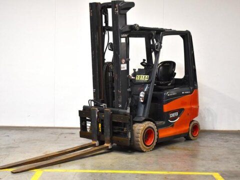 Linde E 30/600 H 387 1