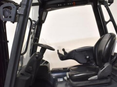 Linde E 30/600 H 387 3
