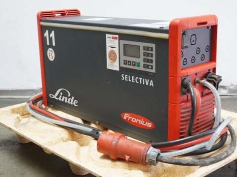 Sonstige Selectiva 8090  80V/90A EUW