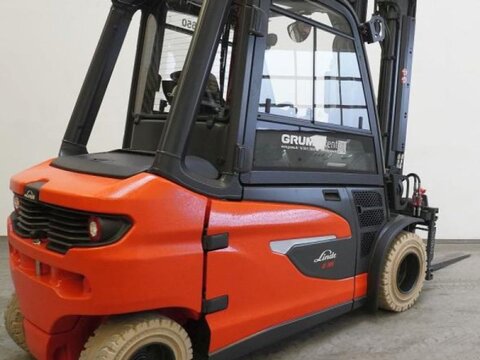 Linde E 35 L 1252 2