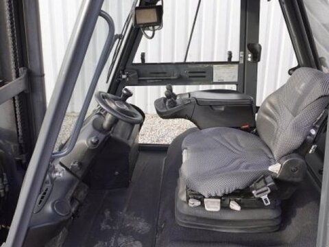 Linde H 80 T/900 EVO 396-03 3