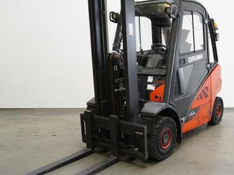 Linde H 25 D EVO 392-02