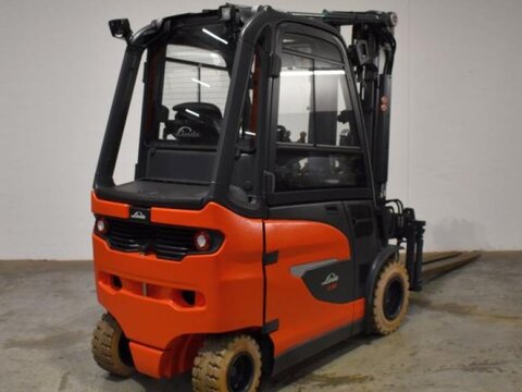 Linde E 30/600 H 1252 2
