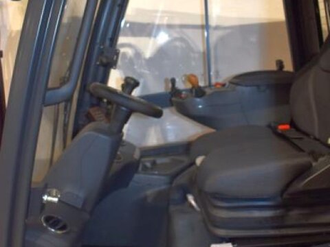 Linde E 30/600 H 1252 3