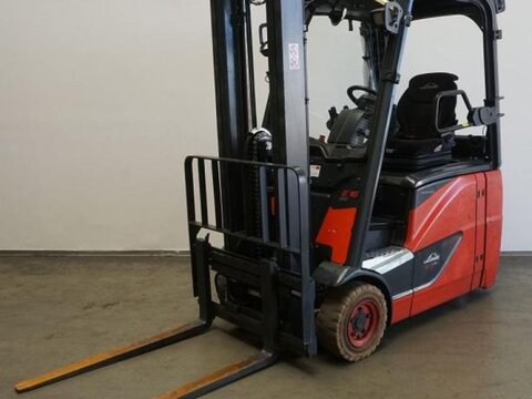 Linde E 16 H EVO 386-02