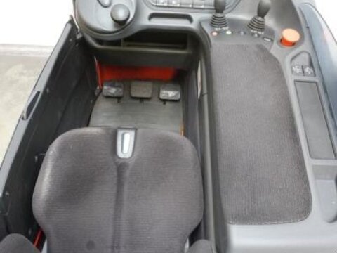 Linde R 14 HD 1120 3