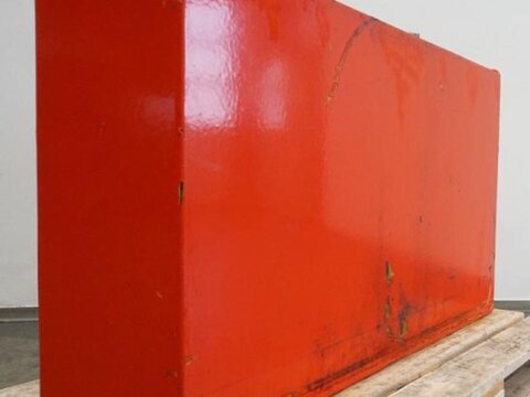 48 Volt 4 PzS 560 Ah 2