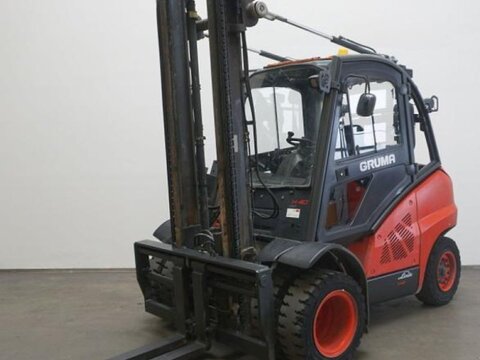 Linde H 40 D EVO 394-02