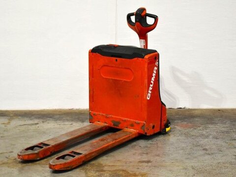 Linde T 16 ION 1152 2