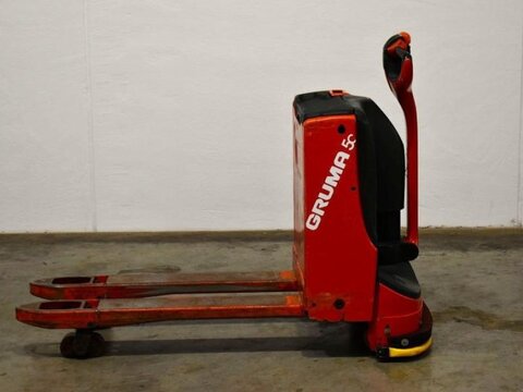 Linde T 16 ION 1152 3