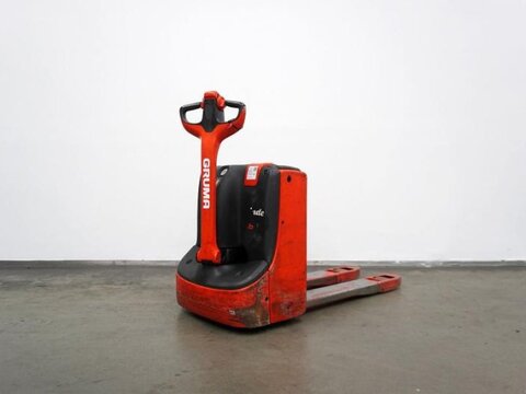 Linde T 16 ION 1152