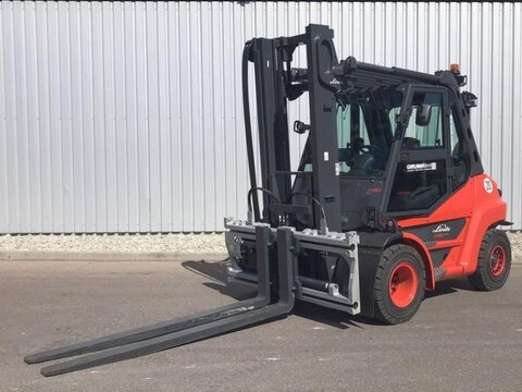 Linde H 80 D/600 EVO 396-03