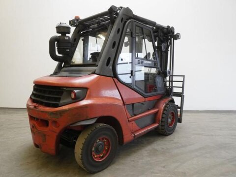 Linde H 60 D EVO 396-03 2