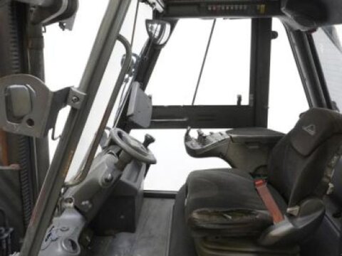 Linde H 60 D EVO 396-03 3