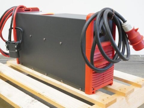 Selectiva 4.0 4075 8kW 2