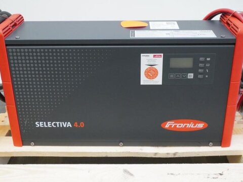 Selectiva 4.0 4075 8kW 3