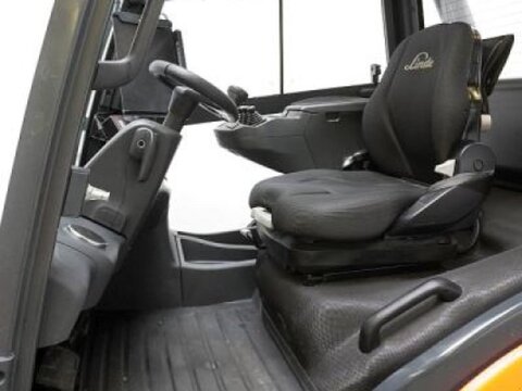 Linde H 50 D/600 1204-01 3