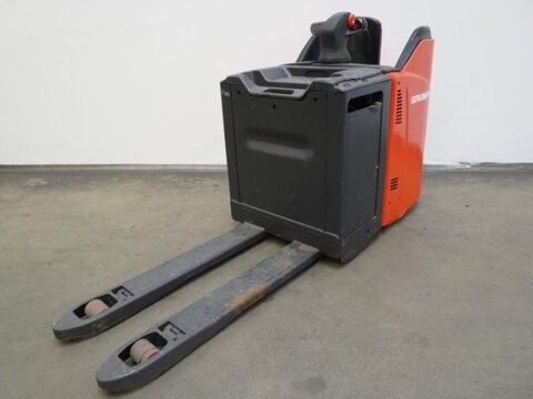 Linde T 20 SP 131 2