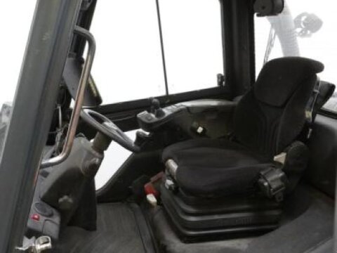 Linde H 50 D EVO 394-02 3