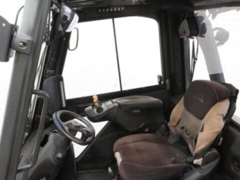 Linde H 35 T EVO 393-02 3