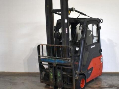 Linde E 20 L EVO 386-02