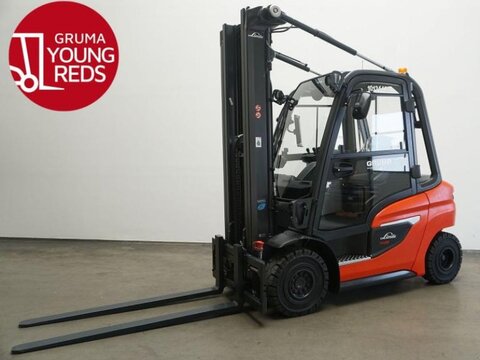 Linde H 25 D 1202