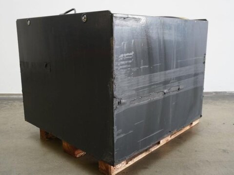 80 Volt 6 PzS 930 Ah 2