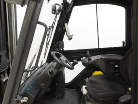 Linde H 40 D EVO 394-02 3