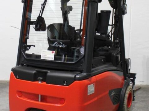 Linde E 20 L EVO 386-02 2