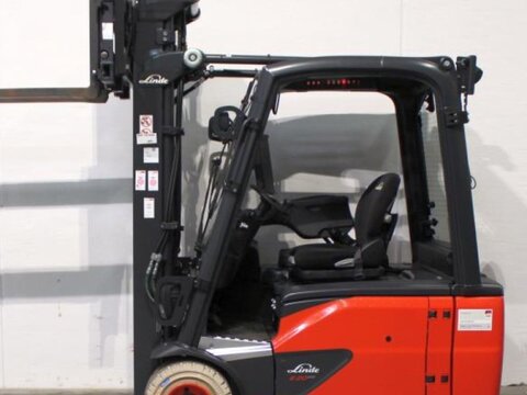 Linde E 20 L EVO 386-02 3