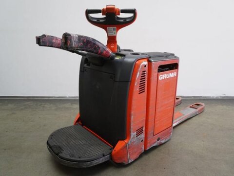 Linde T 20 AP 131