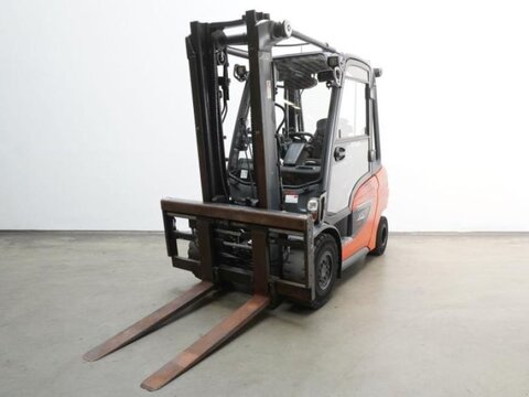 Linde H 35 D 1202