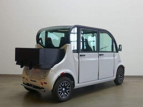 Polaris GEM e4 2