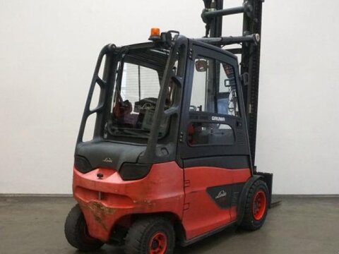 Linde E 35/600 H 388 2
