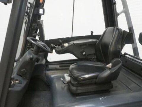 Linde E 35/600 H 388 3