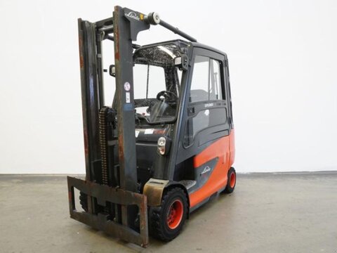 Linde E 30/600 HL 387 1