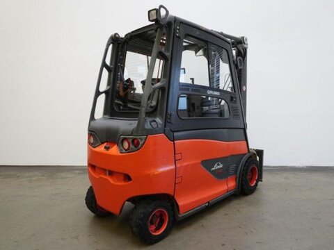 Linde E 30/600 HL 387 2